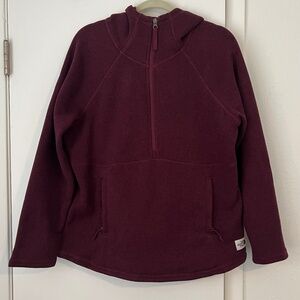 The North Face Crescent Pullover Hoodie